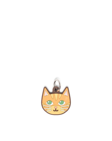 ORANGE CAT