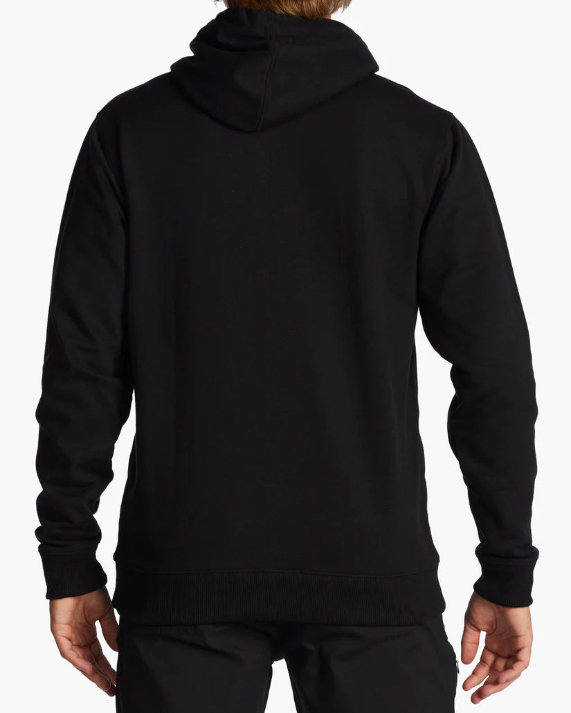 ALL DAY ORGANIC PULLOVER HOODIE