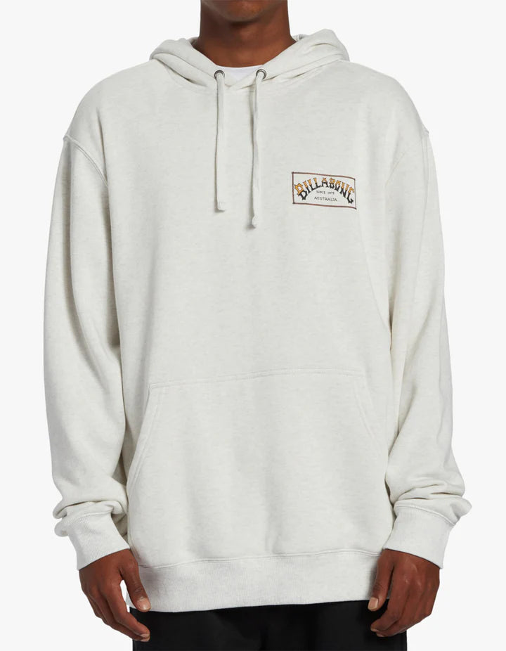 HOODIE SHORT SANDS