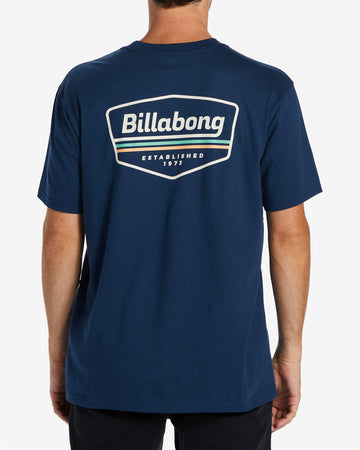WALLED T-SHIRT