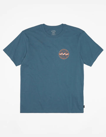 ROTOR DIAMOND T-SHIRT