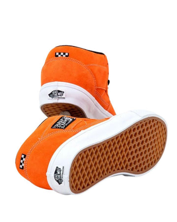 FLAME/WHITE