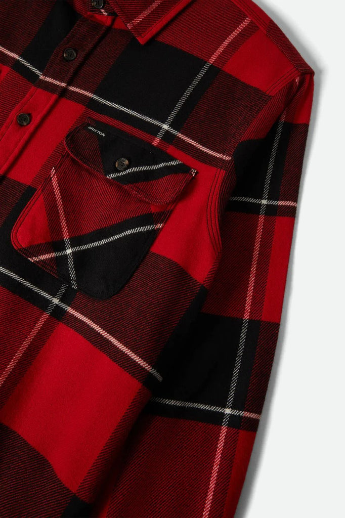 BLACK/ADRENALINE RUSH/OFF WHITE