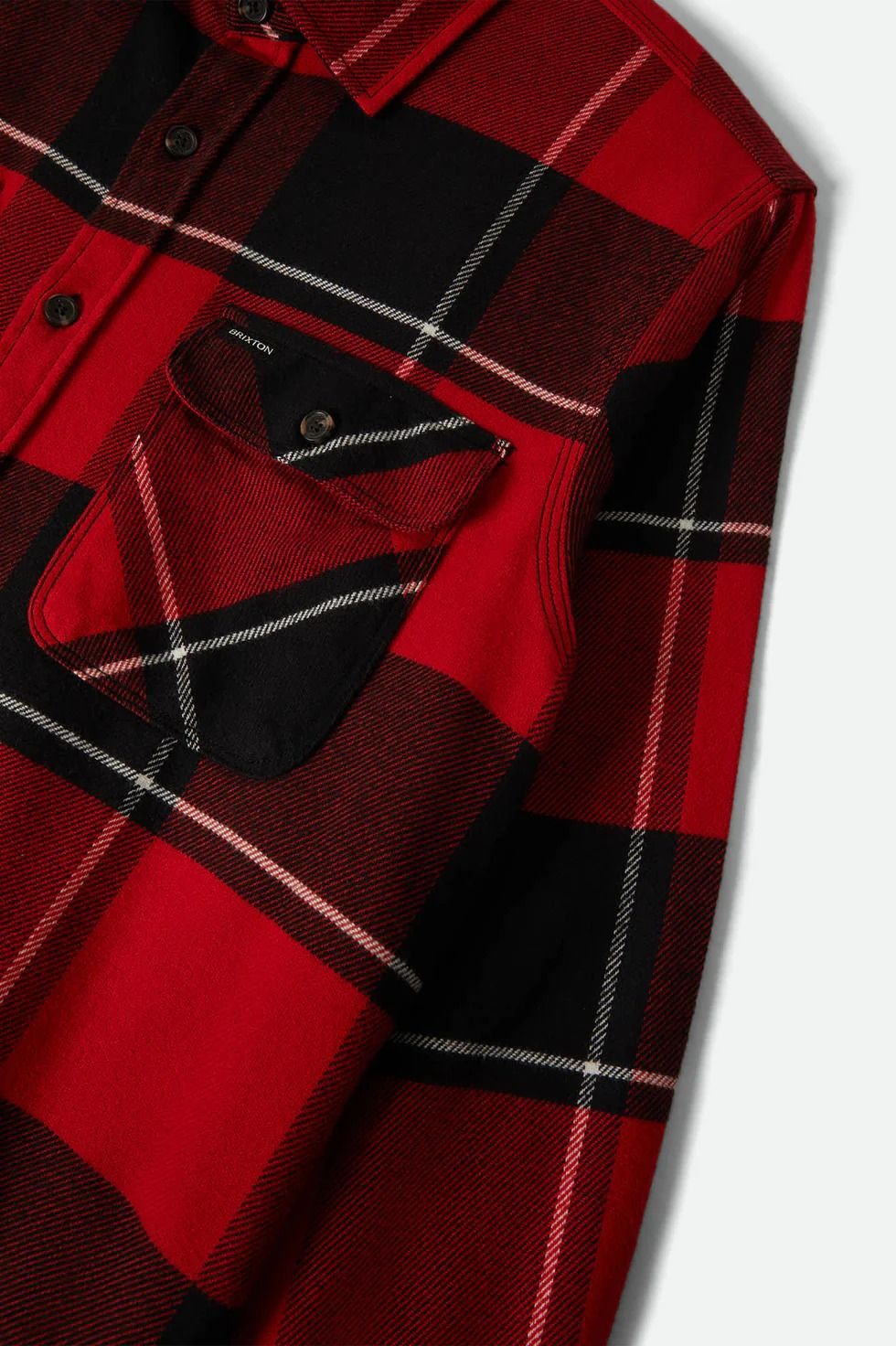 BLACK/ADRENALINE RUSH/OFF WHITE