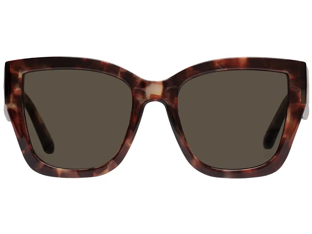 DARK TORT/GREEN MONO