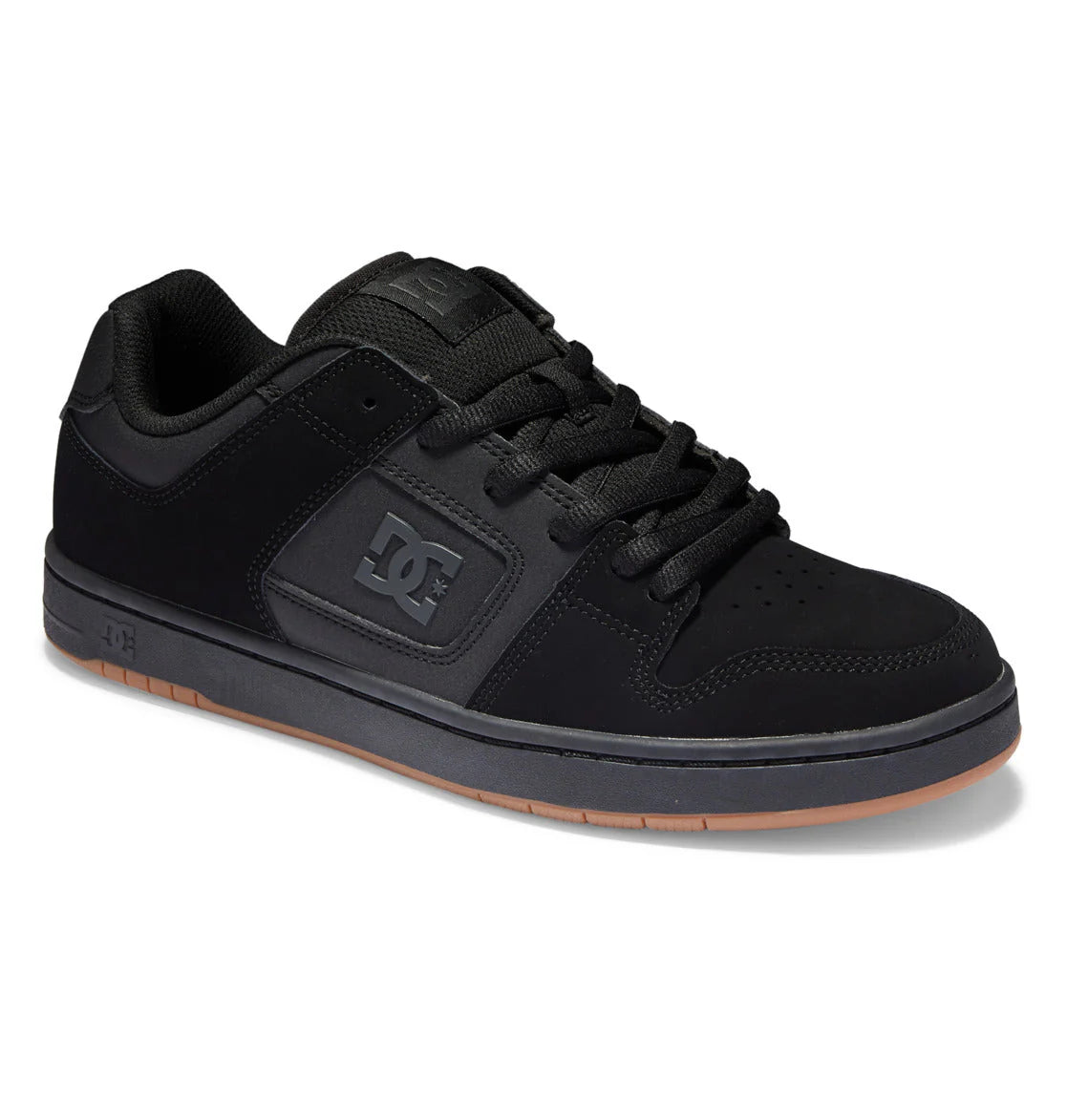 MANTECA 4 - BLACK/BLACK