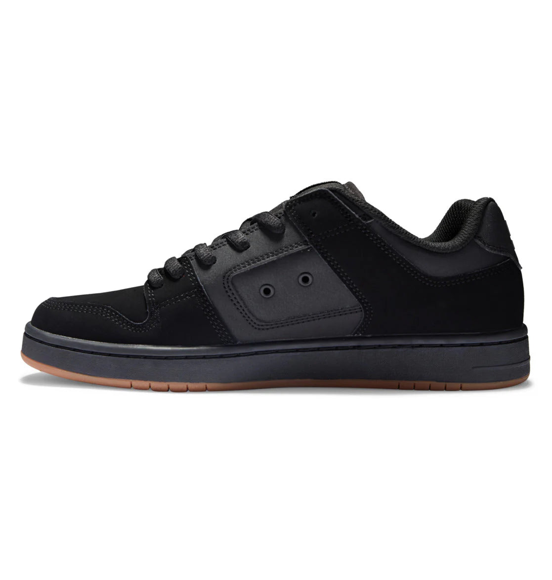 MANTECA 4 - BLACK/BLACK