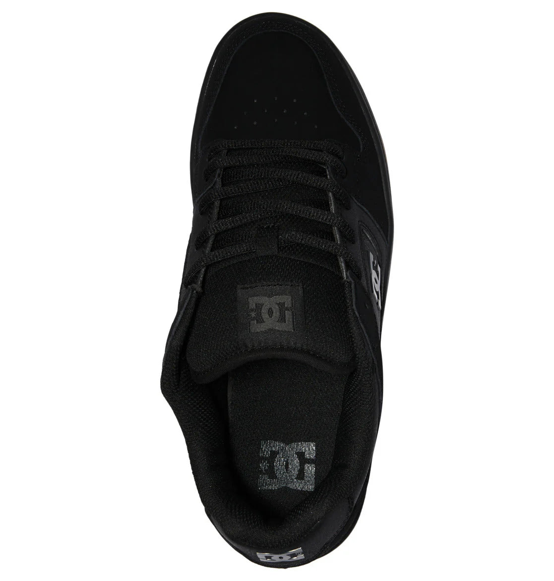 MANTECA 4 - BLACK/BLACK
