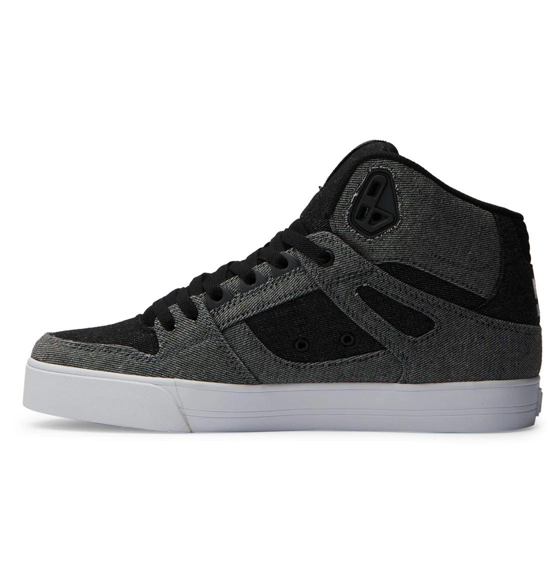 PURE CUPSOLE HIGH-TOP