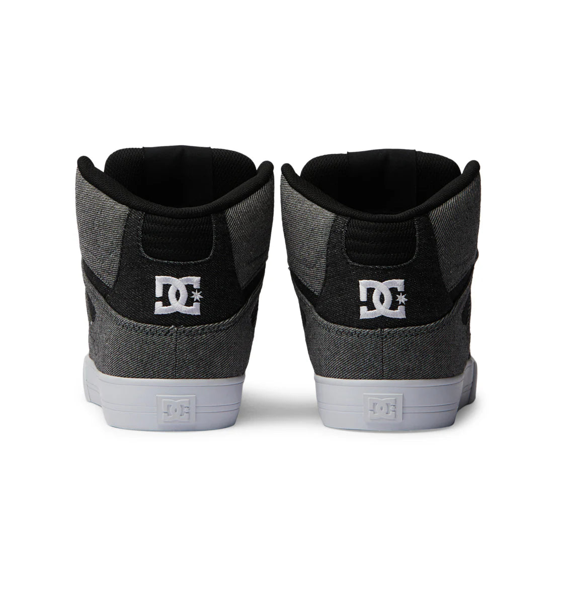 PURE CUPSOLE HIGH-TOP