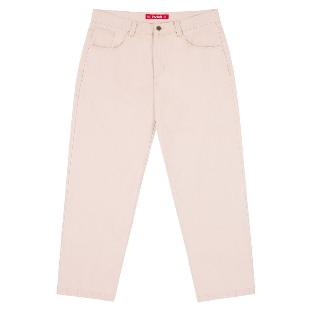 DYE SAND BLEACH WASH