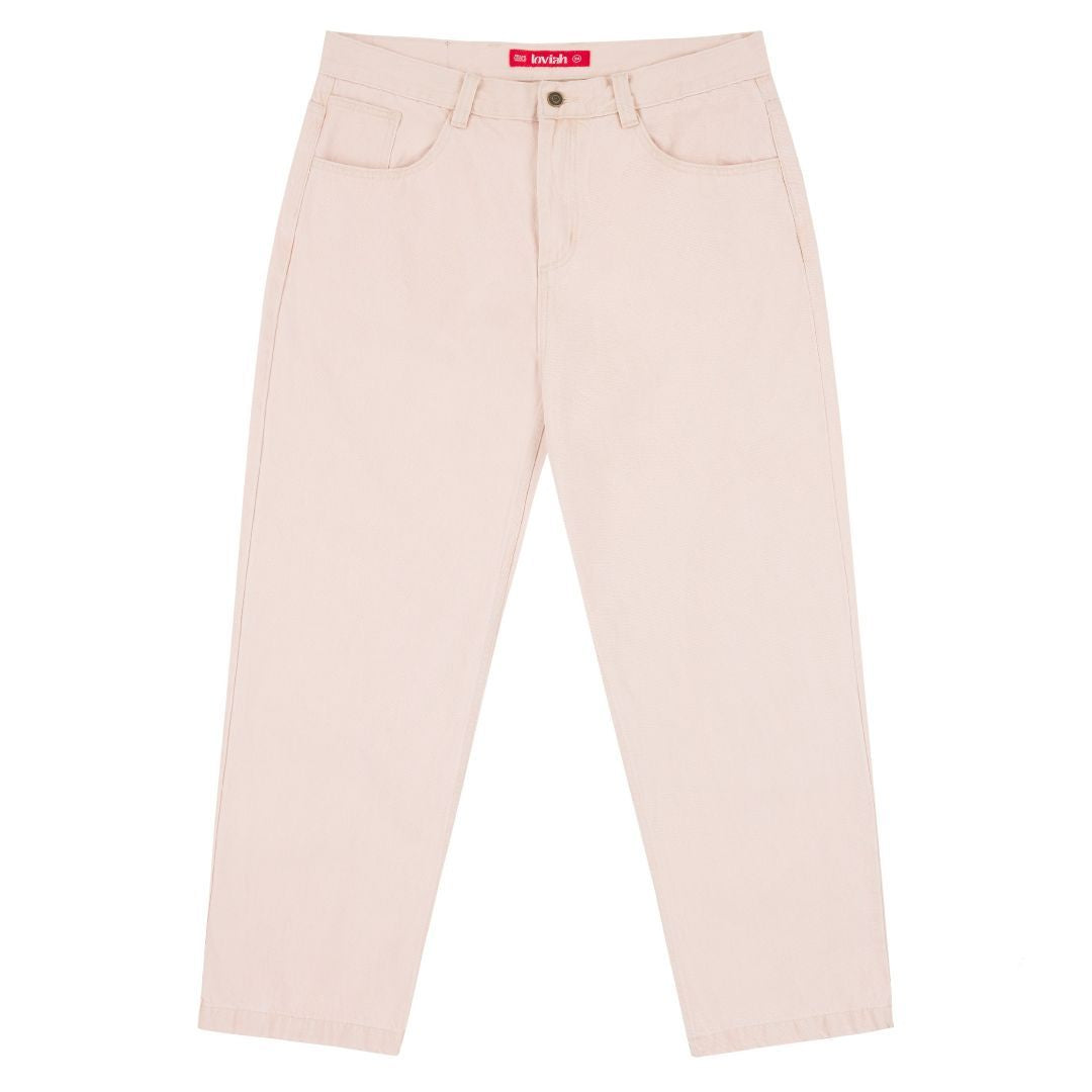 DYE SAND BLEACH WASH