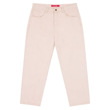 DYE SAND BLEACH WASH