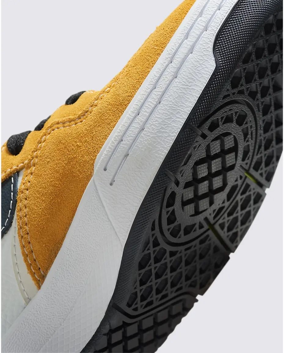 05N BLACK/YELLOW/WHITE