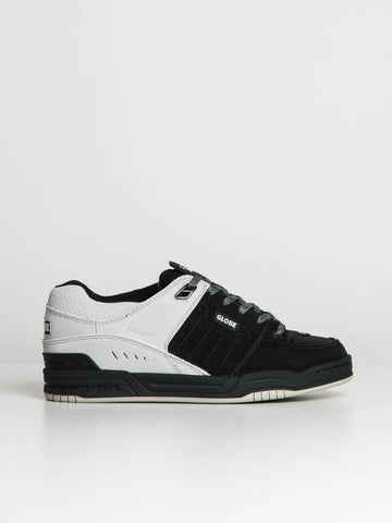 BLACK/ALLOY