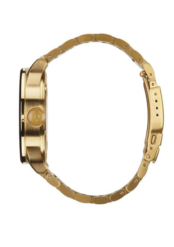 ALL GOLD