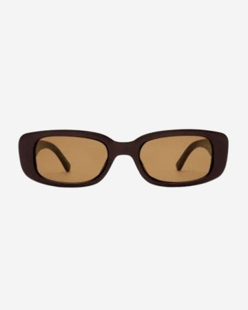 CHOCOLATE BROWN