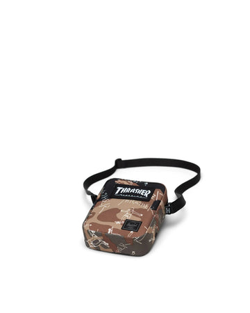 WOODLAND CAMO