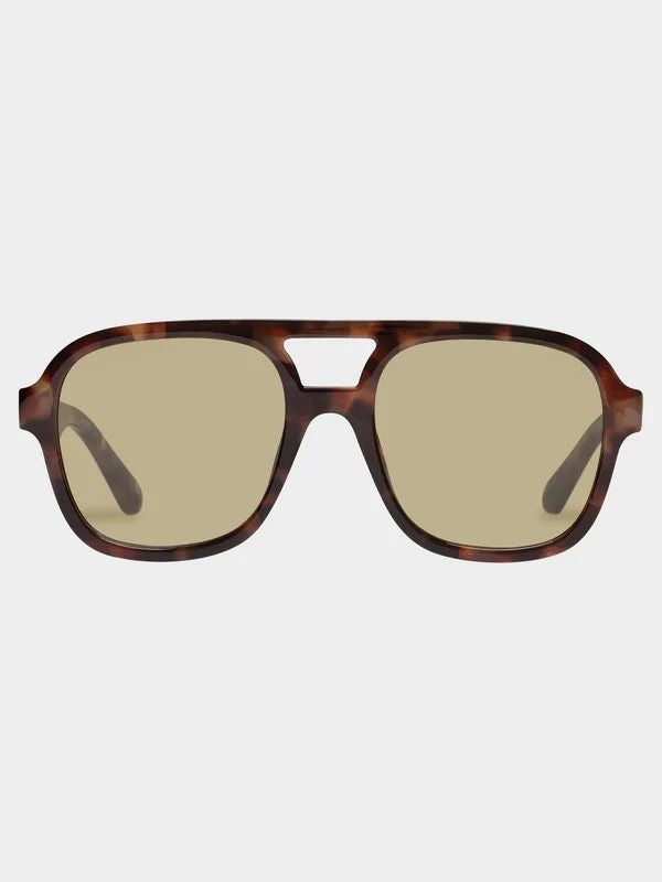 DARK TORT KHAKI TINT