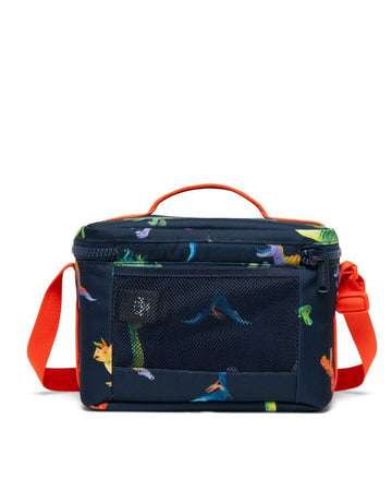 WATERCOLOR DINOS DARKEST NAVY