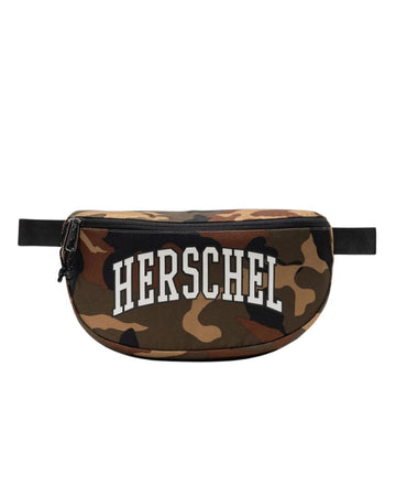 VARSITY WOODLAND CAMO