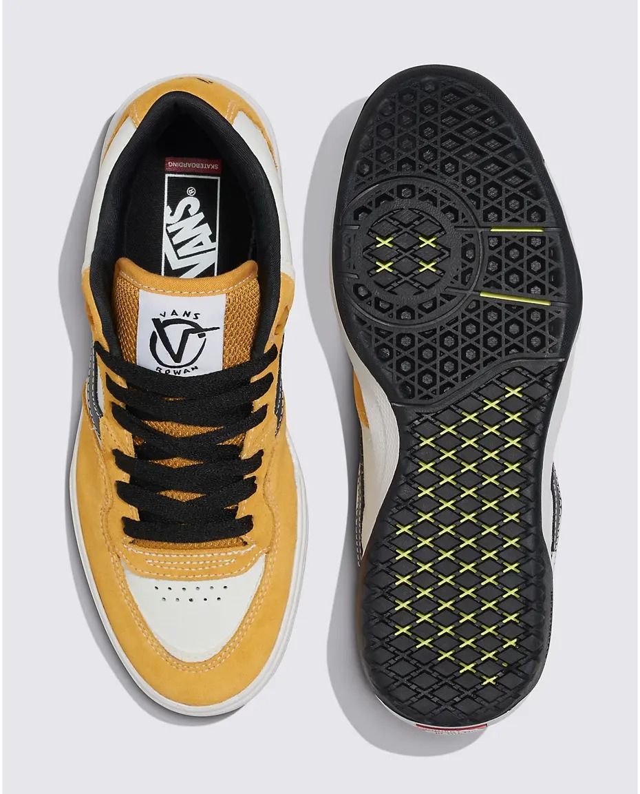 05N BLACK/YELLOW/WHITE