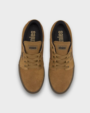 BROWN/GUM/BROWN
