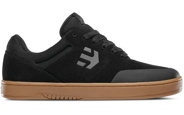 BLACK/DKGREY/GUM