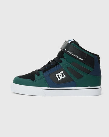 GREEN/BLACK/NVY