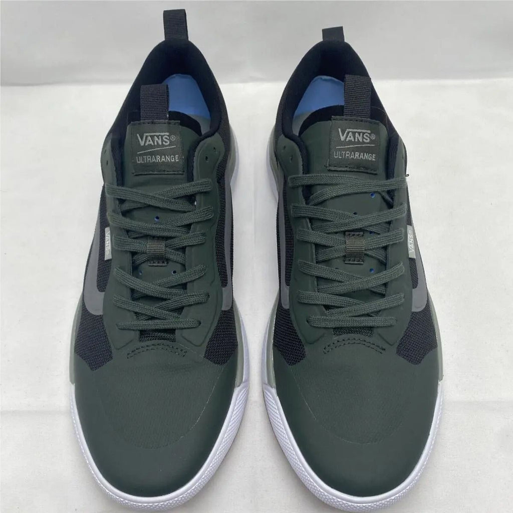 K3M DARK GREEN