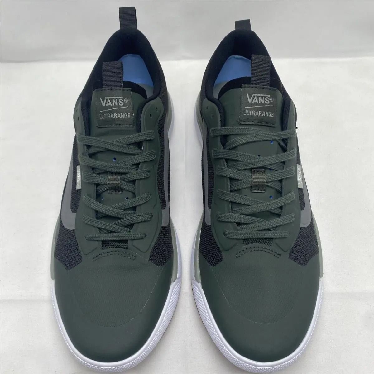 K3M DARK GREEN