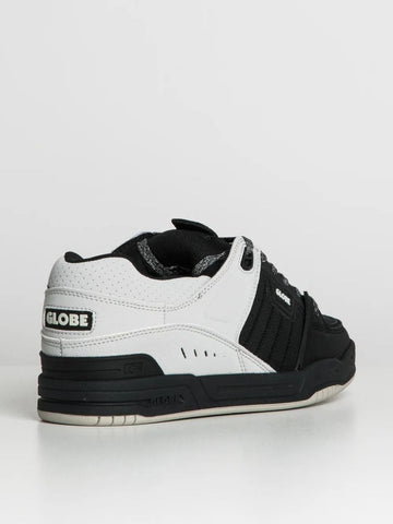 BLACK/ALLOY
