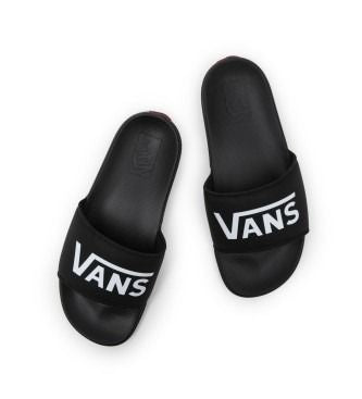 IX6 VANS BLACK