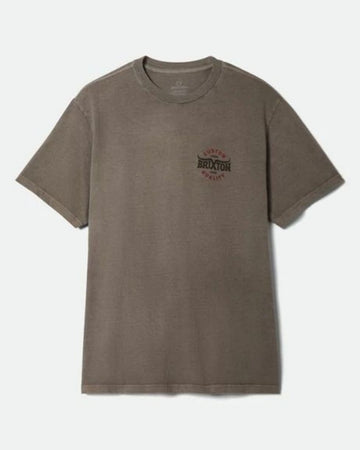 CINDER WORN WASH