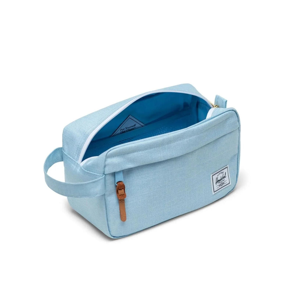 BLUE BELL CROSSHATCH