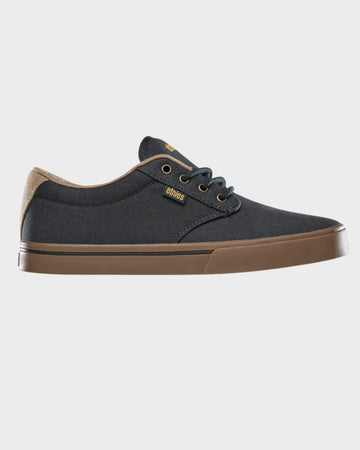 NAVY/TAN/GUM