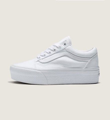 W00 TRUE WHITE