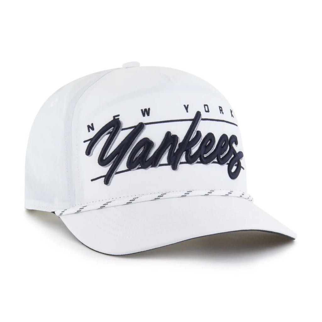 0710 MLB-10 NEW YORK YANKEE
