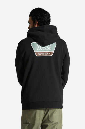 LINWOOD HOODIE