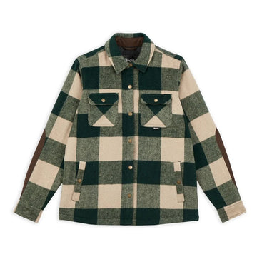 FOREST GREEN & SAFARI