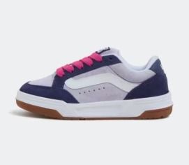 DUO COLOR PURPLE/PINK