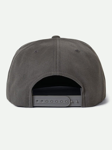 OATH III SNAPBACK HAT