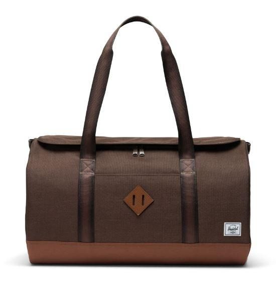 CHOCHOLATE BWN/SDLE BWN