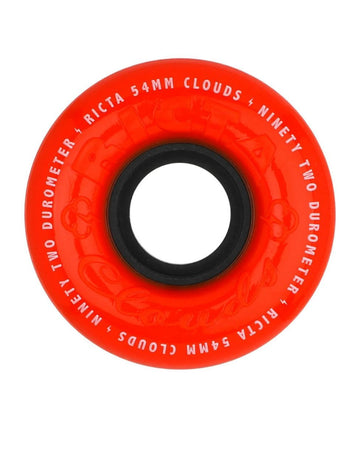 RED ORN