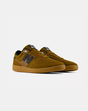 BROWN/GUM