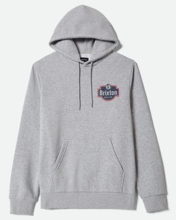 GUNMETAL HEATHER