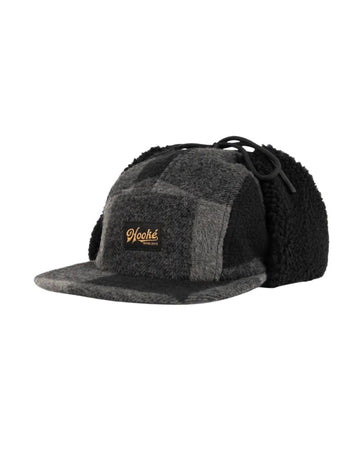 CHARCOAL/BLACK