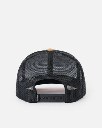 2864 BLACK/KHAKI