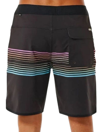 8264 WASHED BLACK