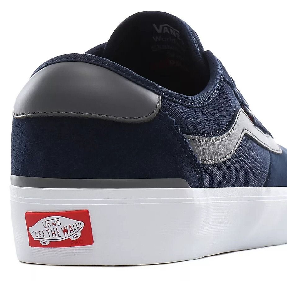 DRESS BLUE/QUIET SHADE